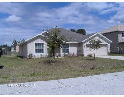[Address Hidden by Seller], Poinciana, FL 34759