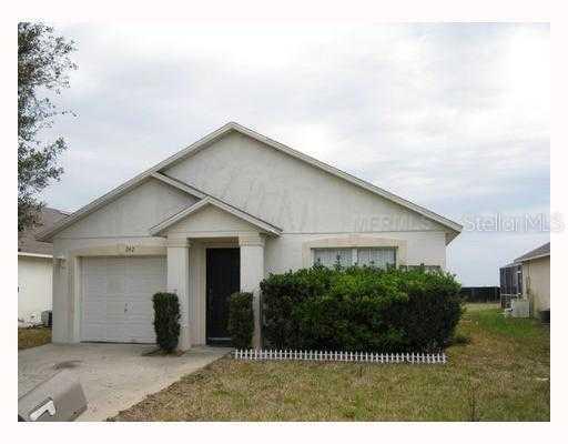 242 Sonja Cir., Davenport, FL 33897