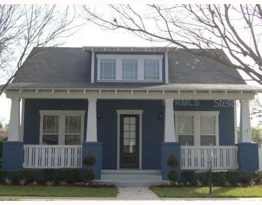 1107 Blaze St., Celebration, FL 34747