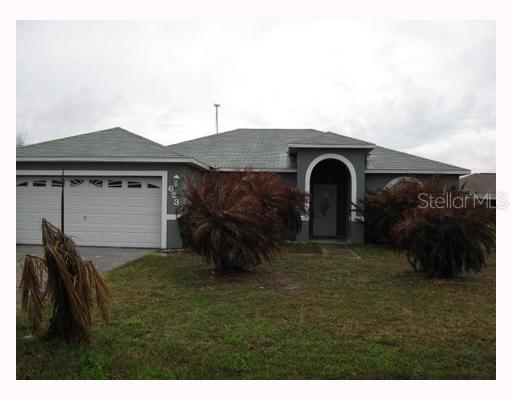 623 Camel Ln., Poinciana, FL 34759