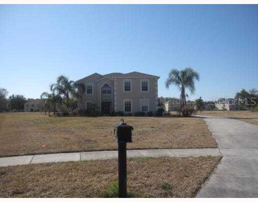 4504 Lake Benji Ct., Mount Dora, FL 32757