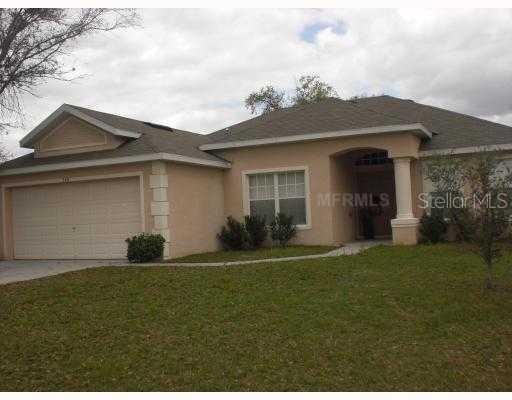 [Address Hidden by Seller], Poinciana, FL 34759