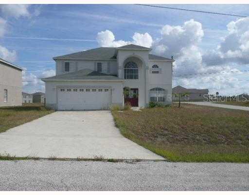 2203 Pecos Ct., Poinciana, FL 34759
