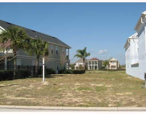 Euston Dr., Kissimmee, FL 34747
