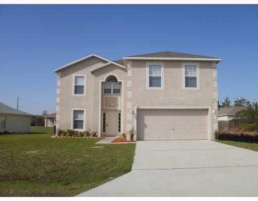 403 Ohio Ln., Poinciana, FL 34759