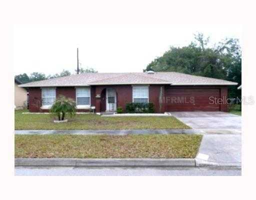 [Address Hidden by Seller], Orlando, FL 32837