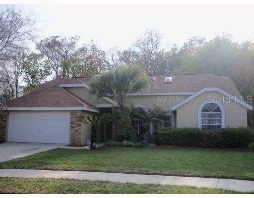 1007 N Magee Creek Ct., Oviedo, FL 32765