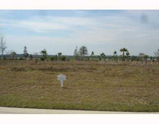 Lot 102 Blazing Star Ave, Auburndale, FL 33823