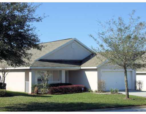 156 Pine Cone Dr., Davenport, FL 33897