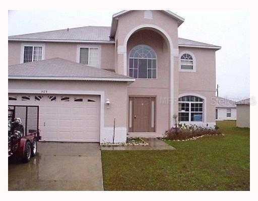 305 Drum Ct., Poinciana, FL 34759