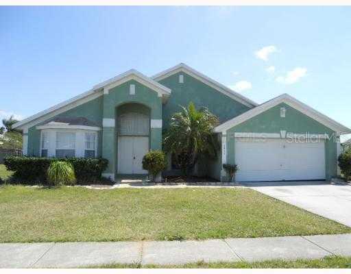 2811 Berkshire Cir., Kissimmee, FL 34743