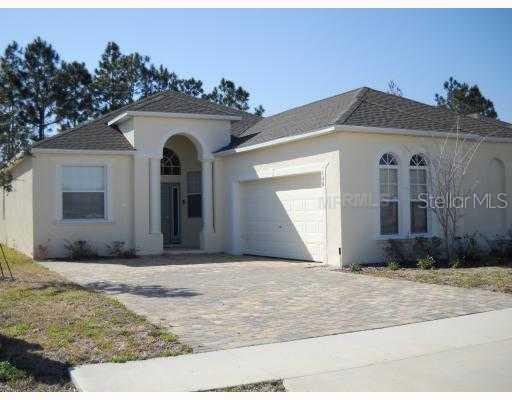 140 Captain Hook Way, Davenport, FL 33837