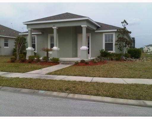4951 Bond St. #EAST, Kissimmee, FL 34758