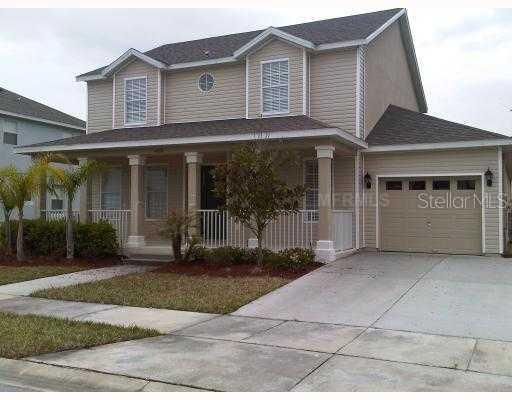 4978 Castle St. #WEST, Kissimmee, FL 34758