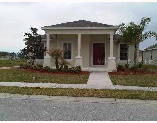 4970 Pall Mall St. #WEST, Kissimmee, FL 34758