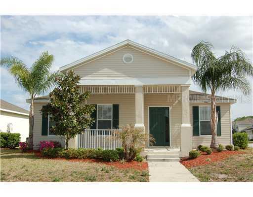 4988 Thames St. #WEST, Kissimmee, FL 34758