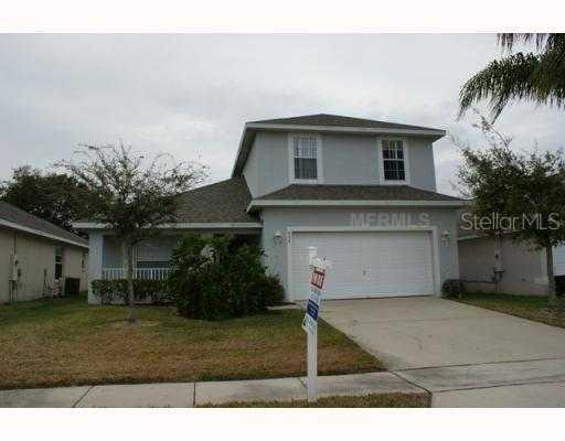 604 Abberly Ln., Kissimmee, FL 34744