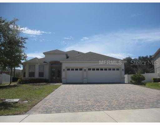 2510 Double Tree Pl., Oviedo, FL 32766