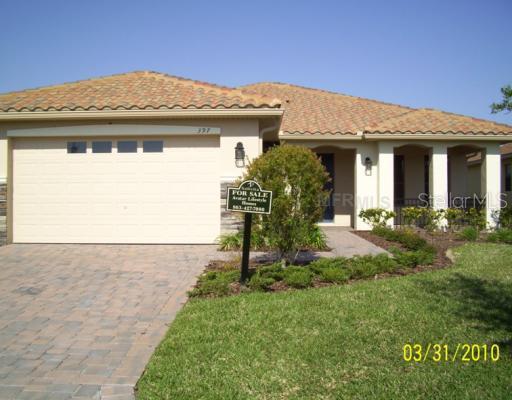 397 Scripps Ranch Rd., Kissimmee, FL 34759