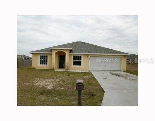 1907 Drum Dr., Poinciana, FL 34759