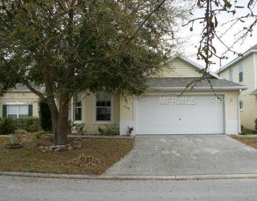 538 Darlington Loop, Davenport, FL 33896