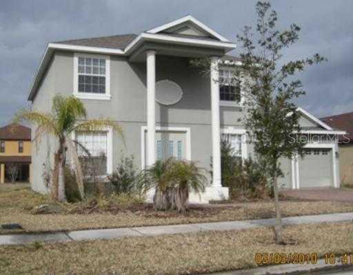 9432 Cobalt Park Dr., Orlando, FL 32832