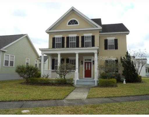 232 Longview Ave., Celebration, FL 34747