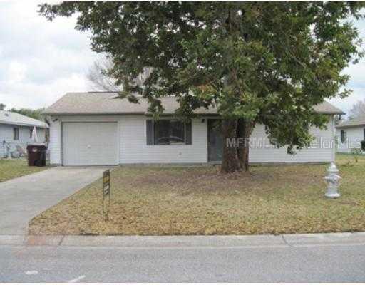 [Address Hidden by Seller], St. Cloud, FL 34769