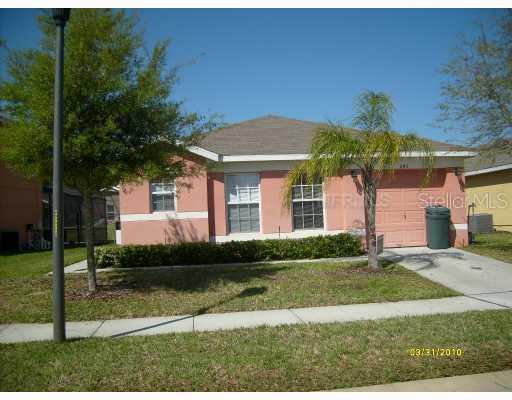 245 Hammock Ct., Davenport, FL 33896