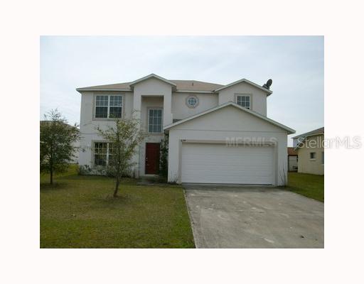 624 Parakeet Ct., Poinciana, FL 34759