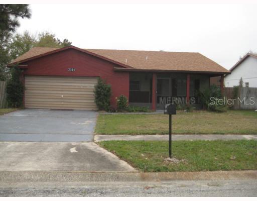 2314 Caborn St., Orlando, FL 32839