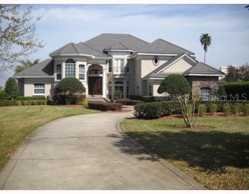 2924 Sunbittern Ct., Windermere, FL 34786