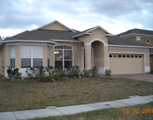 [Address Hidden by Seller], Kissimmee, FL 34747