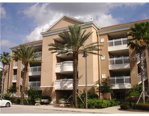 7612 Cabana Ct. #H202, Reunion, FL 34747