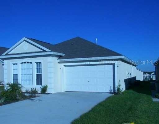 134 High Ridge Dr., Davenport, FL 33837