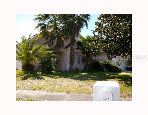 8642 Valley Ridge Ct., Orlando, FL 32818