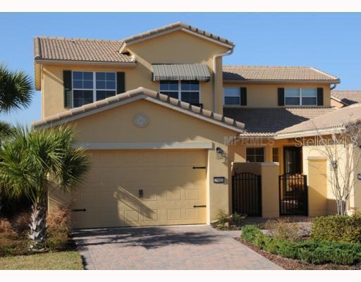 2447 Palm Tree Dr Dr., Kissimmee, FL 34759