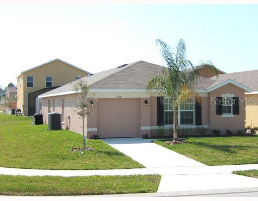 [Address Hidden by Seller], Davenport, FL 33837