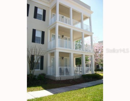 834 Deer Woods Rd. #101, Celebration, FL 34747