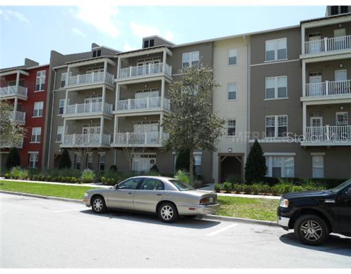 1400 Celebration Ave. #2406, Kissimmee, FL 34747
