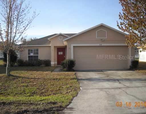 [Address Hidden by Seller], Kissimmee, FL 34747