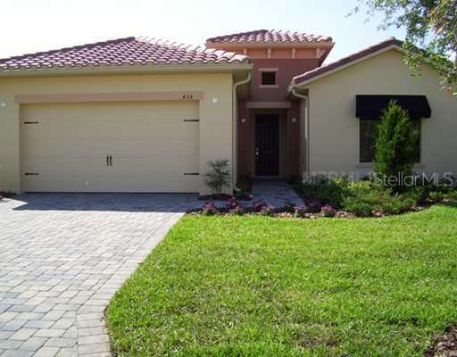 436 Monterey St., Kissimmee, FL 34759