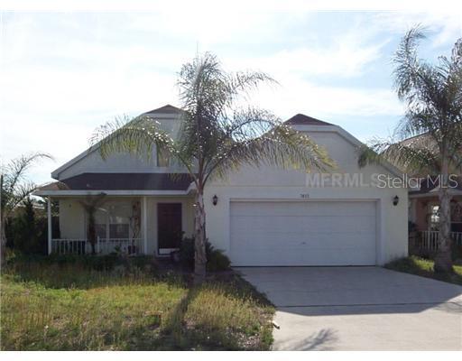 [Address Hidden by Seller], Davenport, FL 33837
