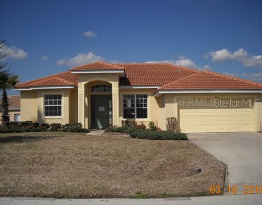 [Address Hidden by Seller], Poinciana, FL 34759