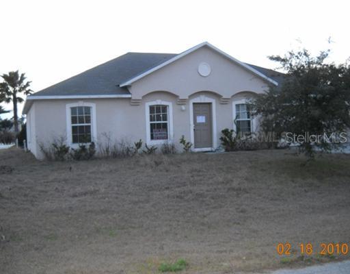 [Address Hidden by Seller], Poinciana, FL 34759