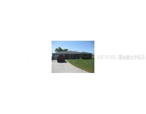 [Address Hidden by Seller], Poinciana, FL 34759