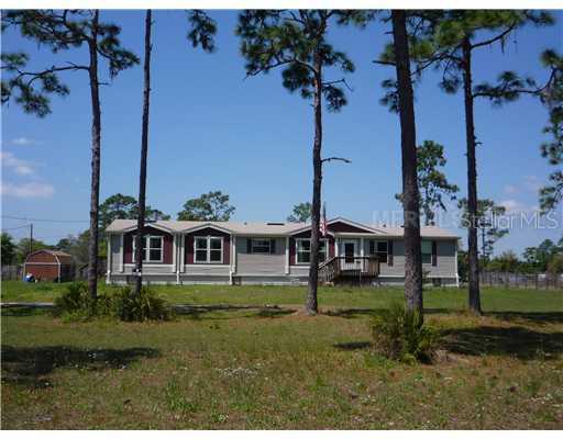 3844 Kaiser Ave., St Cloud, FL 34772