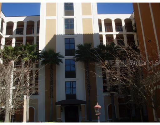 12527 Floridays Resort Dr. #509-E, Orlando, FL 32821