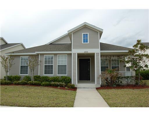 4979 Castle St. #WEST, Kissimmee, FL 34758