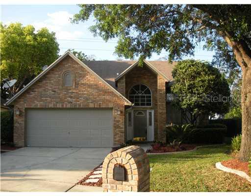 5400 Birchbend Loop, Oviedo, FL 32765